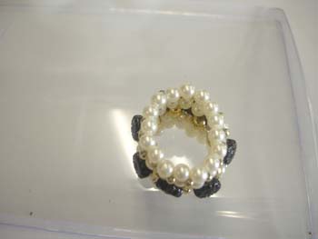 scarf  ring 11